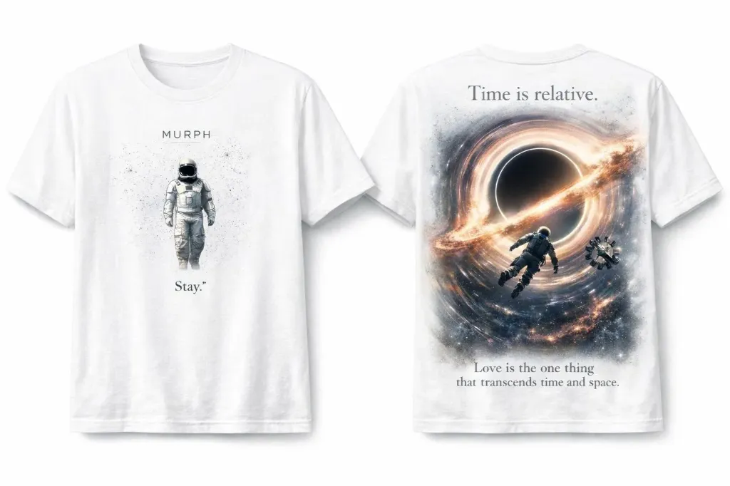 t-shirt interstealler